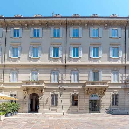 Suite Del Vescovo - By Myhomeincomo Exterior foto