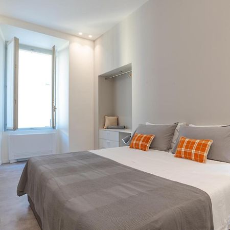 Suite Del Vescovo - By Myhomeincomo Exterior foto